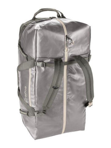 Torba podróżna Migrate Wheel Duffel 130L river rock Eagle Creek 