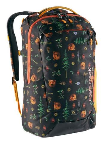 Plecak podróżny Wayfinder 30L golden state Eagle Creek