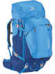 Damski zestaw plecaków podróżnych Deviate Travel Pack 60L blue WMN Eagle Creek