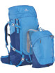 Damski zestaw plecaków podróżnych Deviate Travel Pack 60L blue WMN Eagle Creek