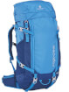 Damski zestaw plecaków podróżnych Deviate Travel Pack 60L blue WMN Eagle Creek