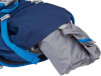 Damski zestaw plecaków podróżnych Deviate Travel Pack 60L blue WMN Eagle Creek