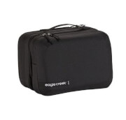 Rozkładana kosmetyczka podróżna Reveal Trifold Toiletry Kit black Eagle Creek