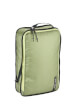Podróżny zestaw pokrowców na odzież Isolate Compression Cube Set S/M green Eagle Creek