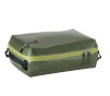 Pokrowiec na odzież i akcesoria Gear Protect-It Cube M green Eagle Creek