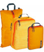 Podróżny zestaw pokrowców na odzież Pack It Essentials Set yellow Eagle Creek