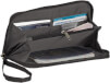 Podróżny portfel RFID Wristlet Wallet black/charcoal Eagle Creek