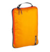Podróżny zestaw pokrowców na odzież Isolate Compression Cube Set S/M yellow Eagle Creek