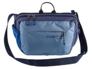 Saszetka podróżna Wayfinder Crossbody blue Eagle Creek