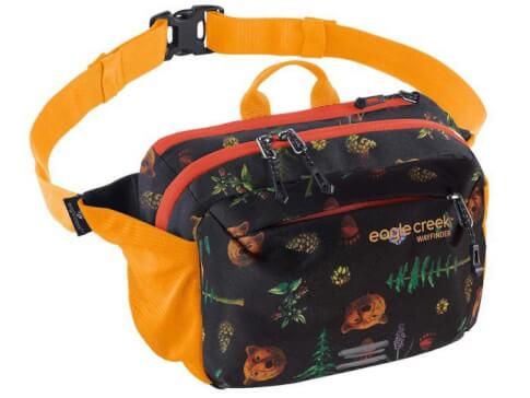Saszetka biodrowa Wayfinder Waist Pack M golden state Eagle Creek