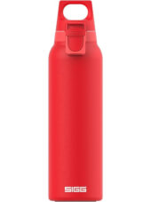 Butelka turystyczna Light scarlet 0,55L SIGG