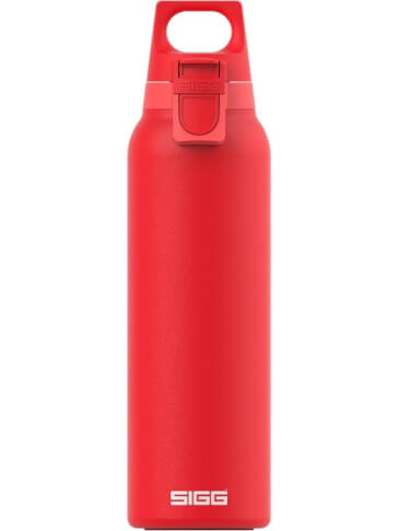 Butelka turystyczna Light scarlet 0,55L SIGG