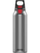 Butelka turystyczna Light brushed 0,55L SIGG