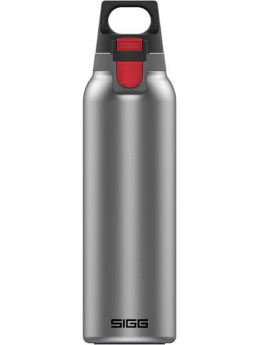 Butelka turystyczna Light brushed 0,55L SIGG