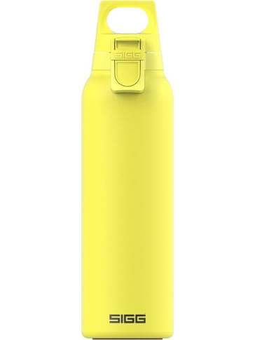 Butelka turystyczna Light ultra lemon 0,55L SIGG