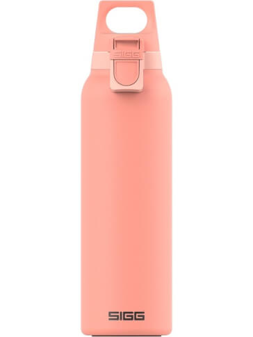 Butelka turystyczna Light shy pink 0,55L SIGG