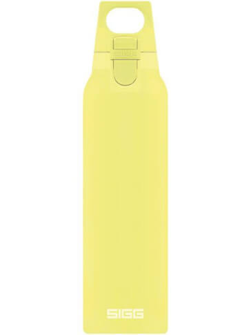 Butelka turystyczna Light ultra lemon 0,5L SIGG