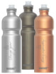 Butelka turystyczna sportowa Move MyPlanet copper 0,75L SIGG