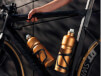 Butelka turystyczna sportowa Move MyPlanet copper 0,75L SIGG