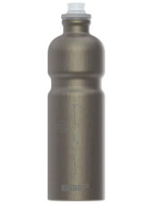 Butelka turystyczna sportowa Move MyPlanet smoked pearl 0,75L SIGG