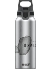 Butelka turystyczna WMB One Pathfinder alu 1L SIGG 