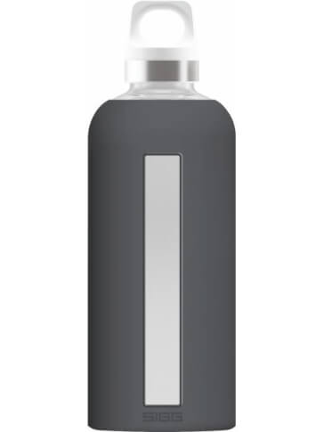 Turystyczna butelka szklana Star 0,5L shade SIGG 
