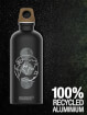 Butelka turystyczna Traveller MyPlanet journey plan 1L SIGG