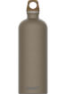 Butelka turystyczna Traveller MyPlanet lighter plain 1L SIGG