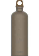 Butelka turystyczna Traveller MyPlanet lighter plain 1L SIGG