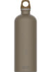 Butelka turystyczna Traveller MyPlanet lighter plain 1L SIGG