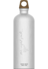 Butelka turystyczna Traveller MyPlanet path plain 1L SIGG