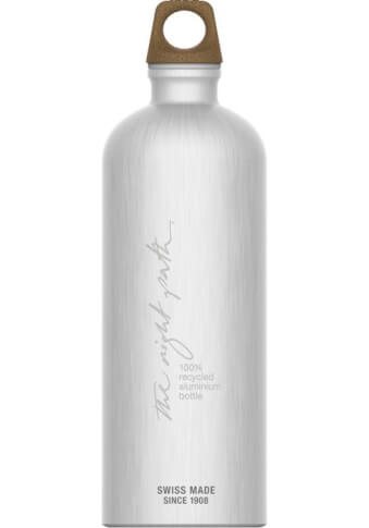 Butelka turystyczna Traveller MyPlanet path plain 1L SIGG