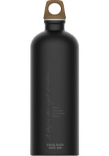 Butelka turystyczna Traveller MyPlanet direction plain 1L SIGG