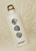 Butelka turystyczna Traveller MyPlanet forward 0,6L SIGG