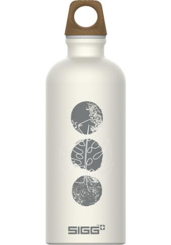 Butelka turystyczna Traveller MyPlanet forward 0,6L SIGG