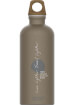 Butelka turystyczna Traveller MyPlanet lighter 0,6L SIGG