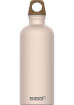 Butelka turystyczna Traveller MyPlanet journey plain 0,6L SIGG
