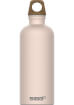 Butelka turystyczna Traveller MyPlanet journey plain 0,6L SIGG