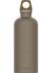 Butelka turystyczna Traveller MyPlanet lighter plain 0,6L SIGG