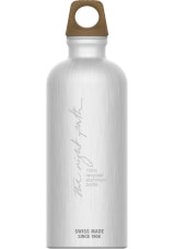 Butelka turystyczna Traveller MyPlanet path plain 0,6L SIGG