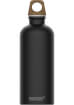 Butelka turystyczna Traveller MyPlanet direction plain 0,6L SIGG