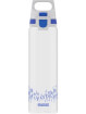 Butelka turystyczna Total Clear One blue MyPlanet 0,75L SIGG