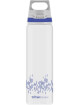 Butelka turystyczna Total Clear One blue MyPlanet 0,75L SIGG