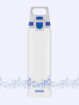 Butelka turystyczna Total Clear One blue MyPlanet 0,75L SIGG