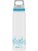 Butelka turystyczna Total Clear One aqua MyPlanet 0,75L SIGG