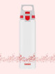 Butelka turystyczna Total Clear One red MyPlanet 0,75L SIGG