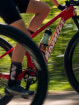 Sportowy bidon na napoje Pulsar Therm frost 0,65L SIGG