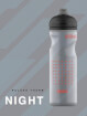 Sportowy bidon na napoje Pulsar Therm night 0,65L SIGG