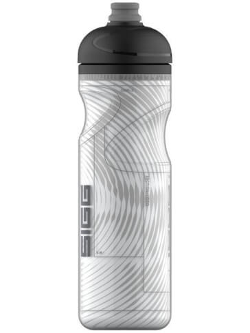 Sportowy bidon na napoje Pulsar Therm snow 0,65L SIGG