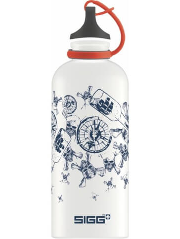 Butelka turystyczna Pirates of the Caribbean 0,6L SIGG